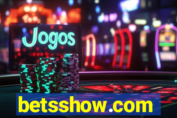 betsshow.com