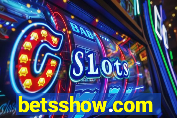 betsshow.com