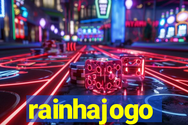 rainhajogo