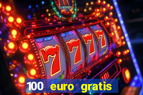 100 euro gratis casino bonus