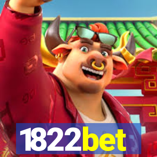 1822bet