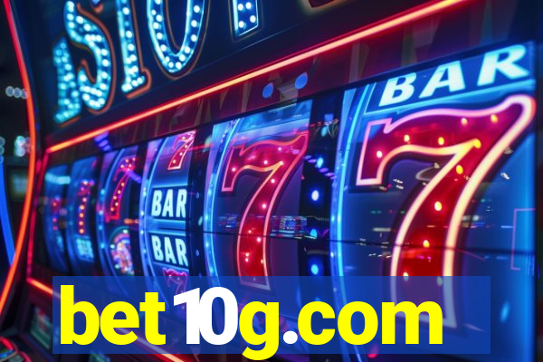 bet10g.com