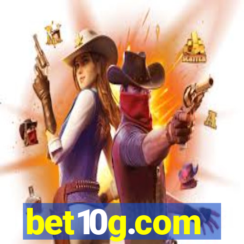 bet10g.com