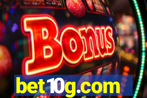 bet10g.com