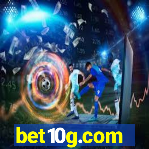 bet10g.com