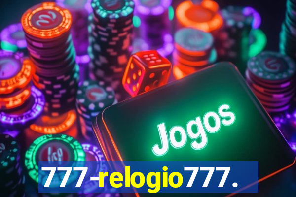 777-relogio777.com