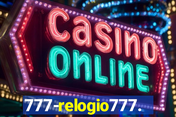 777-relogio777.com