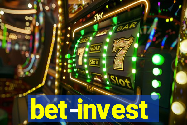 bet-invest