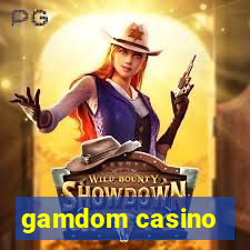 gamdom casino