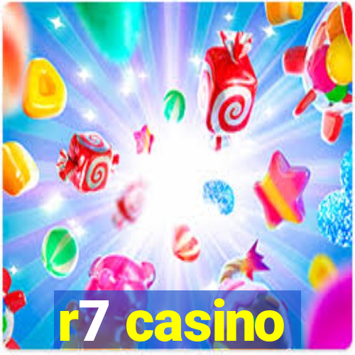 r7 casino