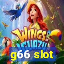 g66 slot