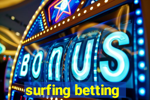 surfing betting