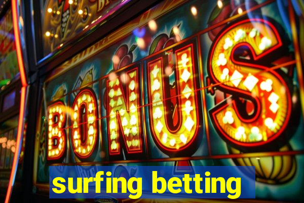 surfing betting