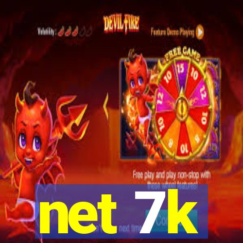 net 7k