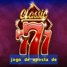 jogo de aposta de 1 real