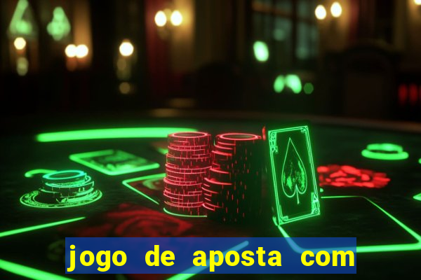 jogo de aposta com rodada gratis