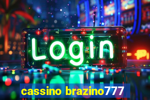 cassino brazino777