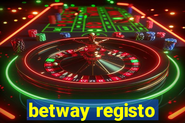 betway registo