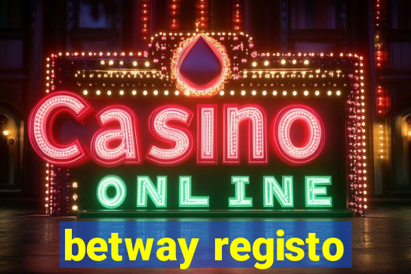 betway registo