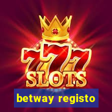 betway registo