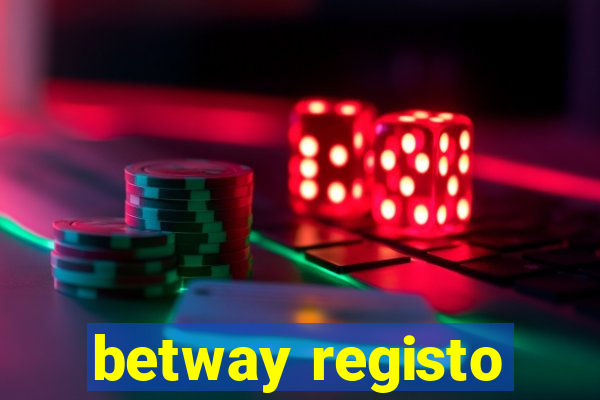 betway registo