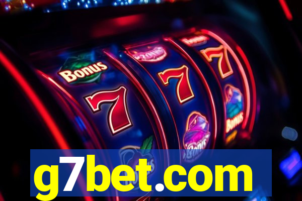 g7bet.com