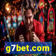 g7bet.com