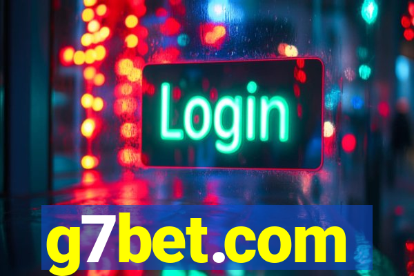 g7bet.com