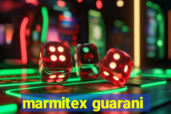 marmitex guarani