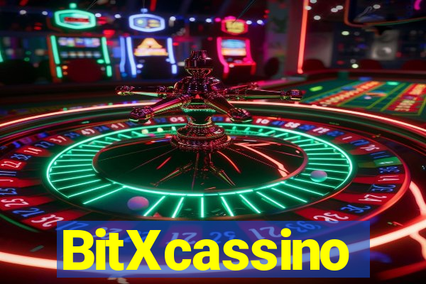 BitXcassino