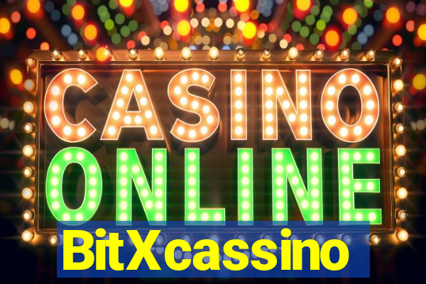 BitXcassino