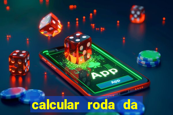 calcular roda da fortuna numerologia