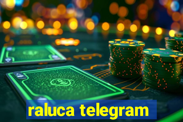 raluca telegram