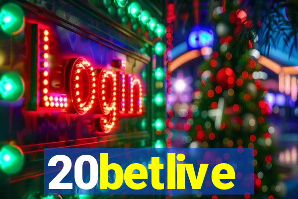 20betlive