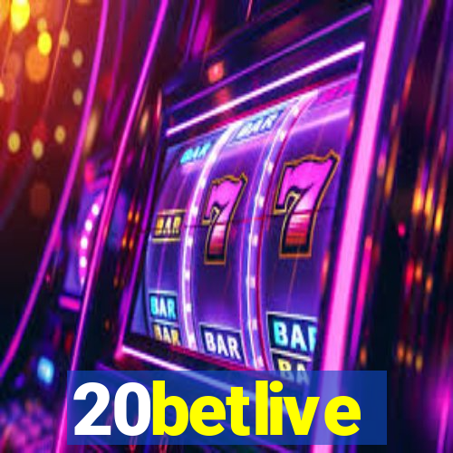 20betlive