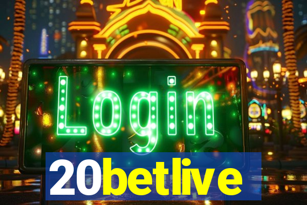 20betlive