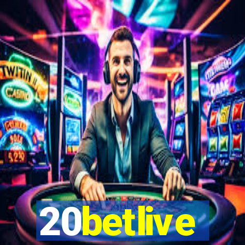 20betlive