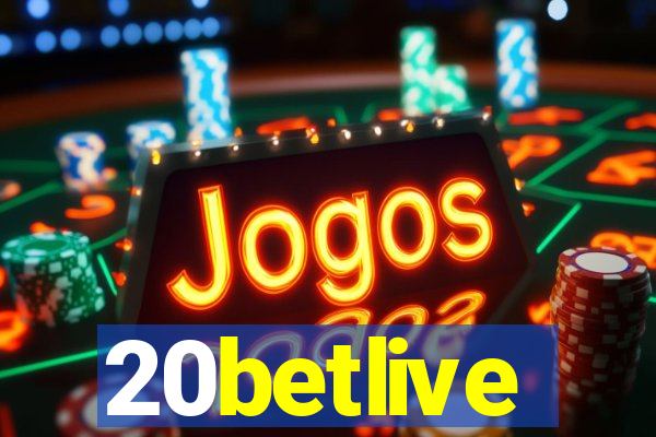 20betlive