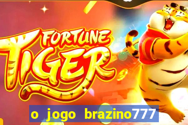 o jogo brazino777 é confiável