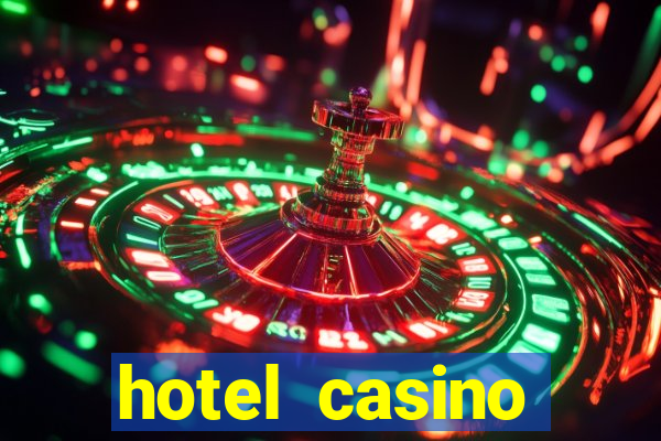 hotel casino algarve portugal