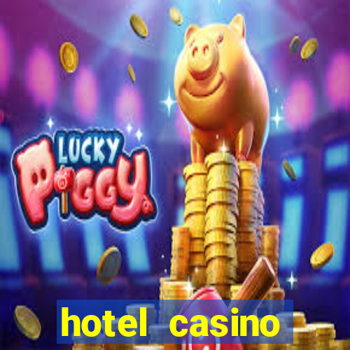 hotel casino algarve portugal