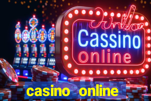 casino online dinheiro real pix