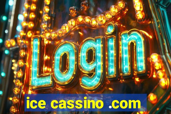 ice cassino .com