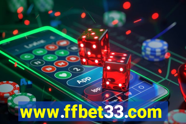 www.ffbet33.com