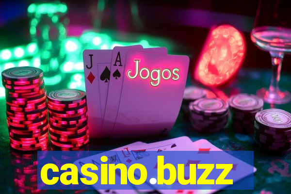 casino.buzz