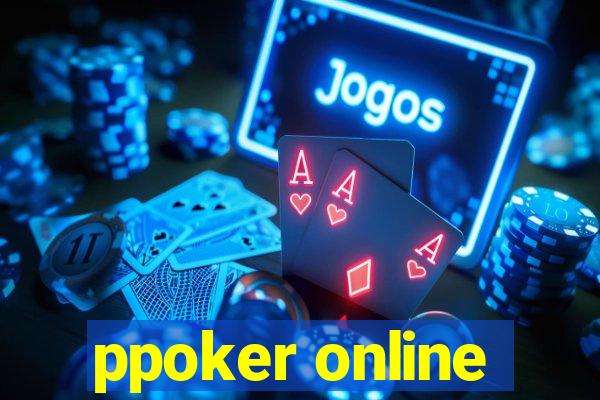 ppoker online