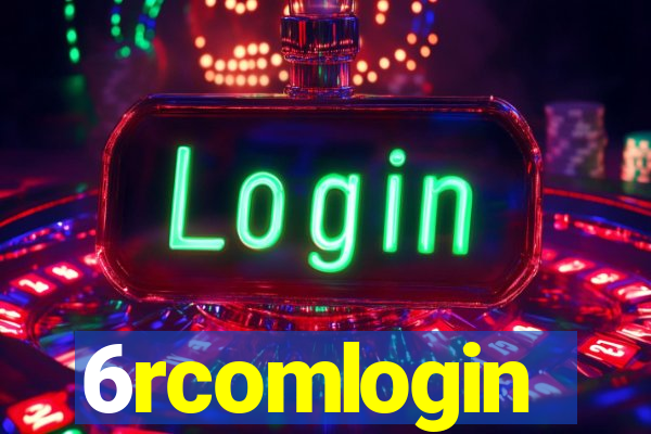 6rcomlogin