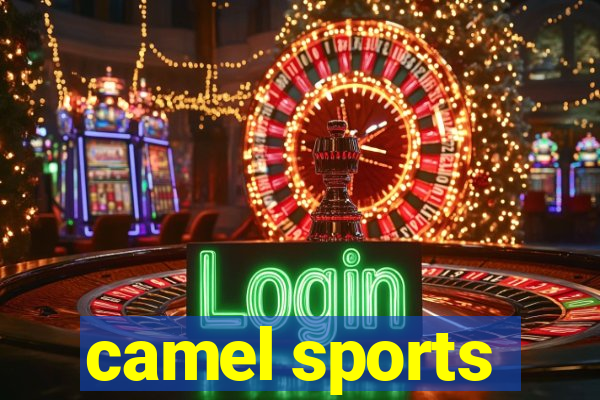 camel sports