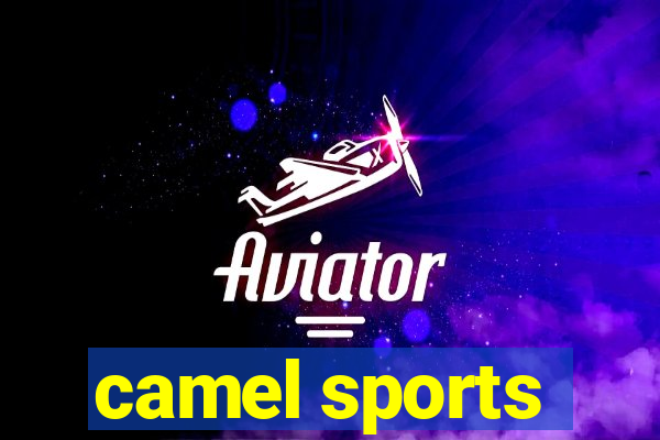 camel sports