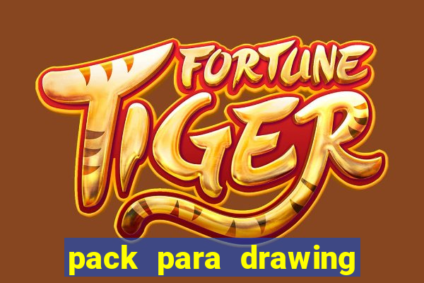 pack para drawing cartoons 2 vk